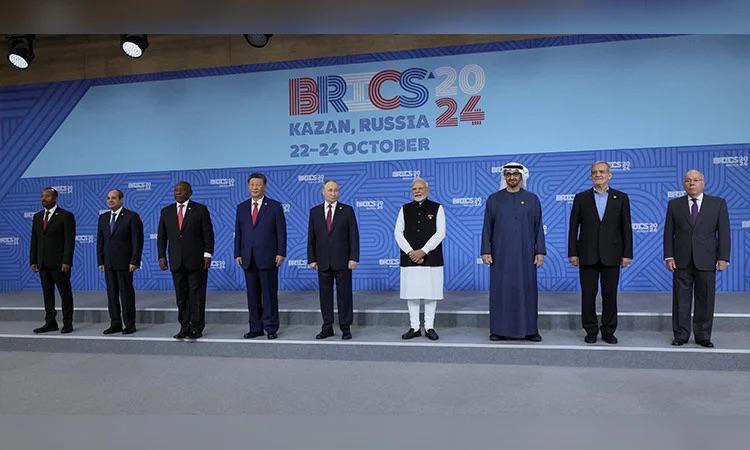 BRICS