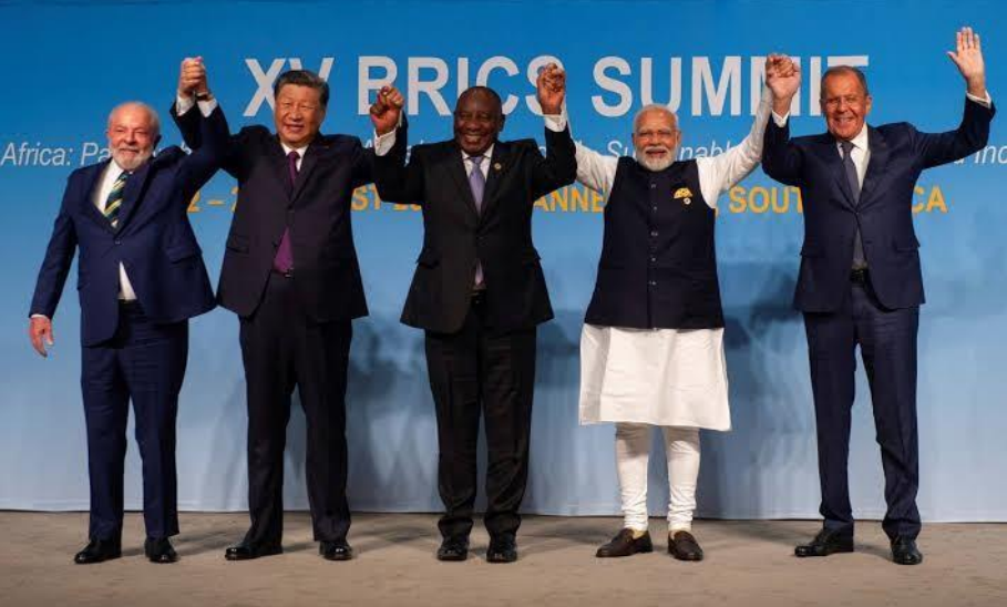 BRICS Summit