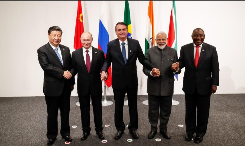 BRICS Summit