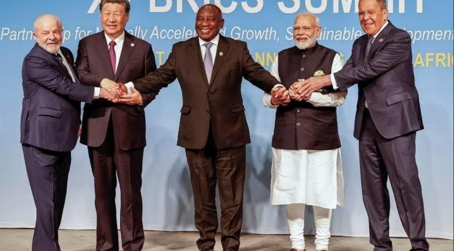 BRICS Summit