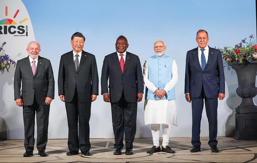 BRICS Summit