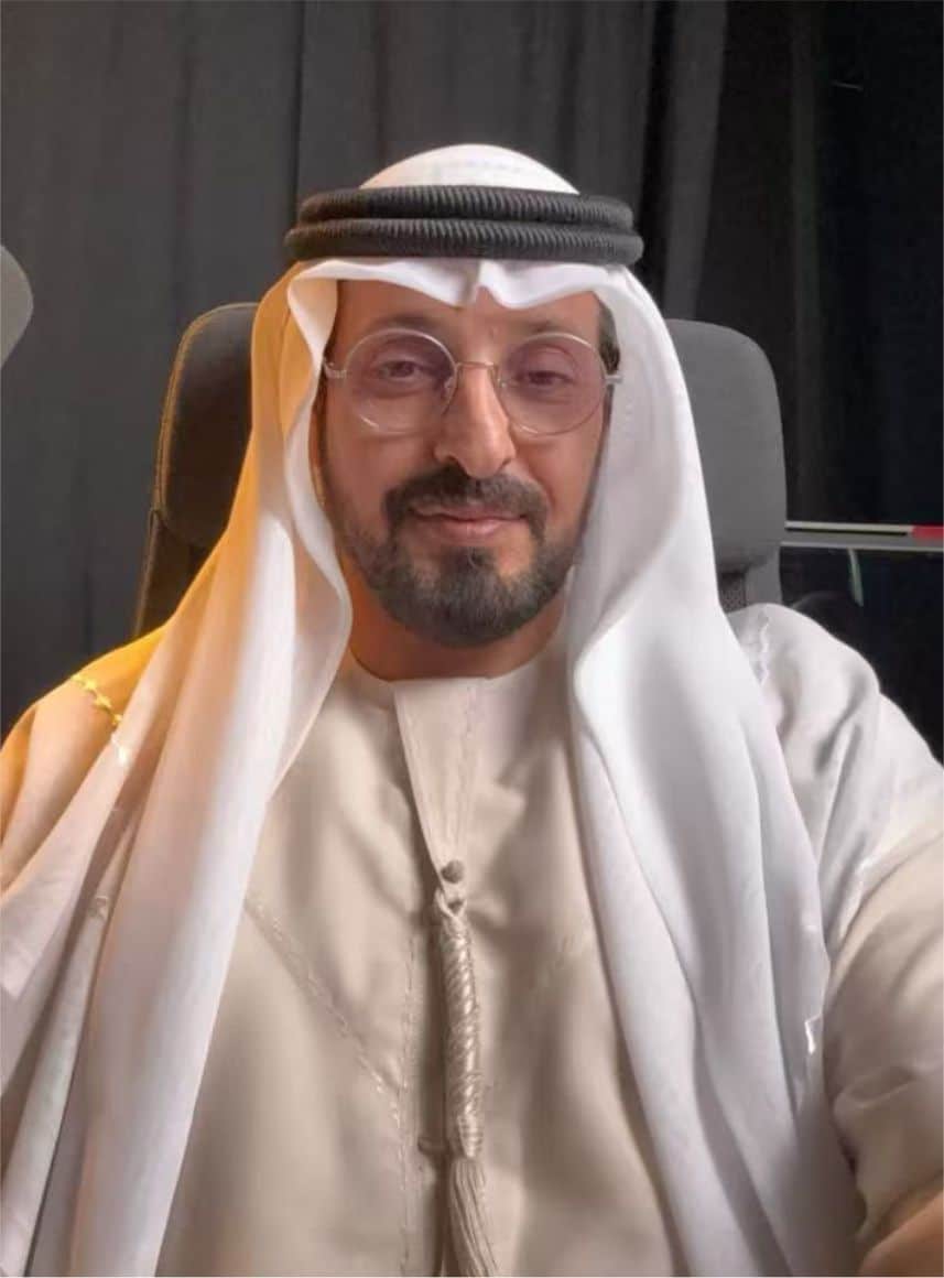 BIFA China Ceremony Participants